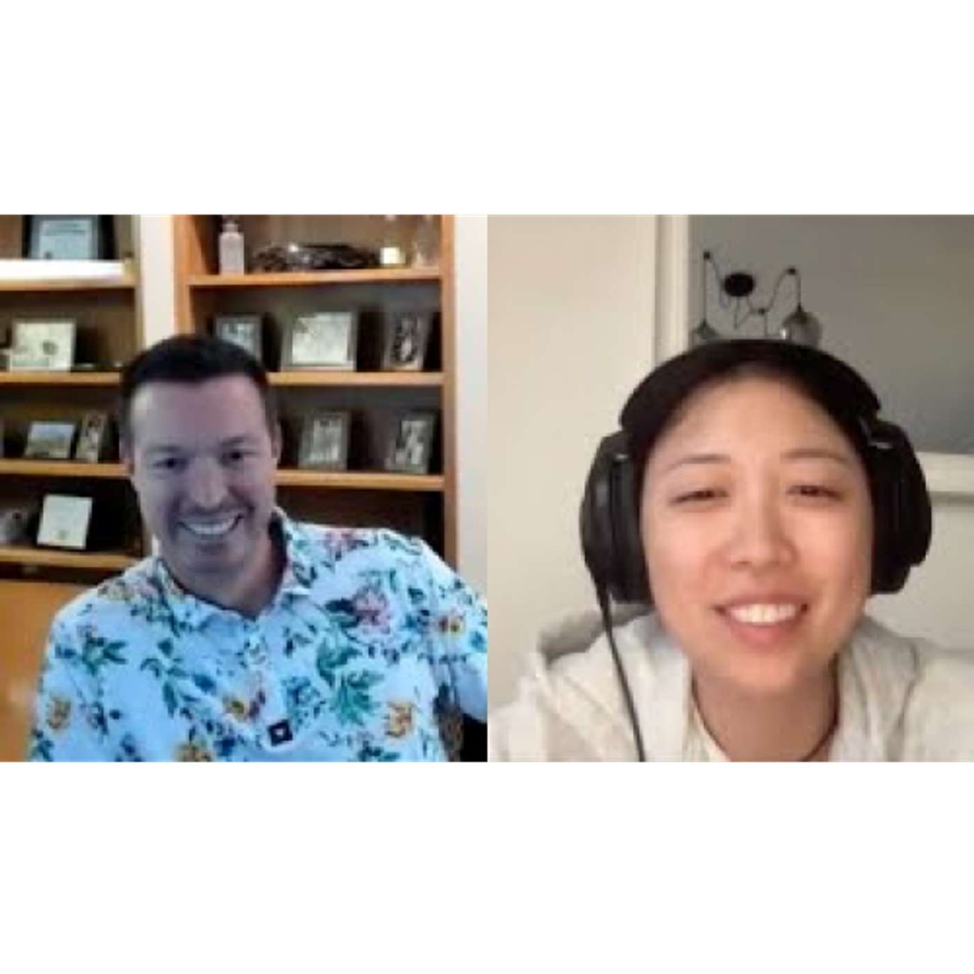 The SMB Deal Hunter Podcast