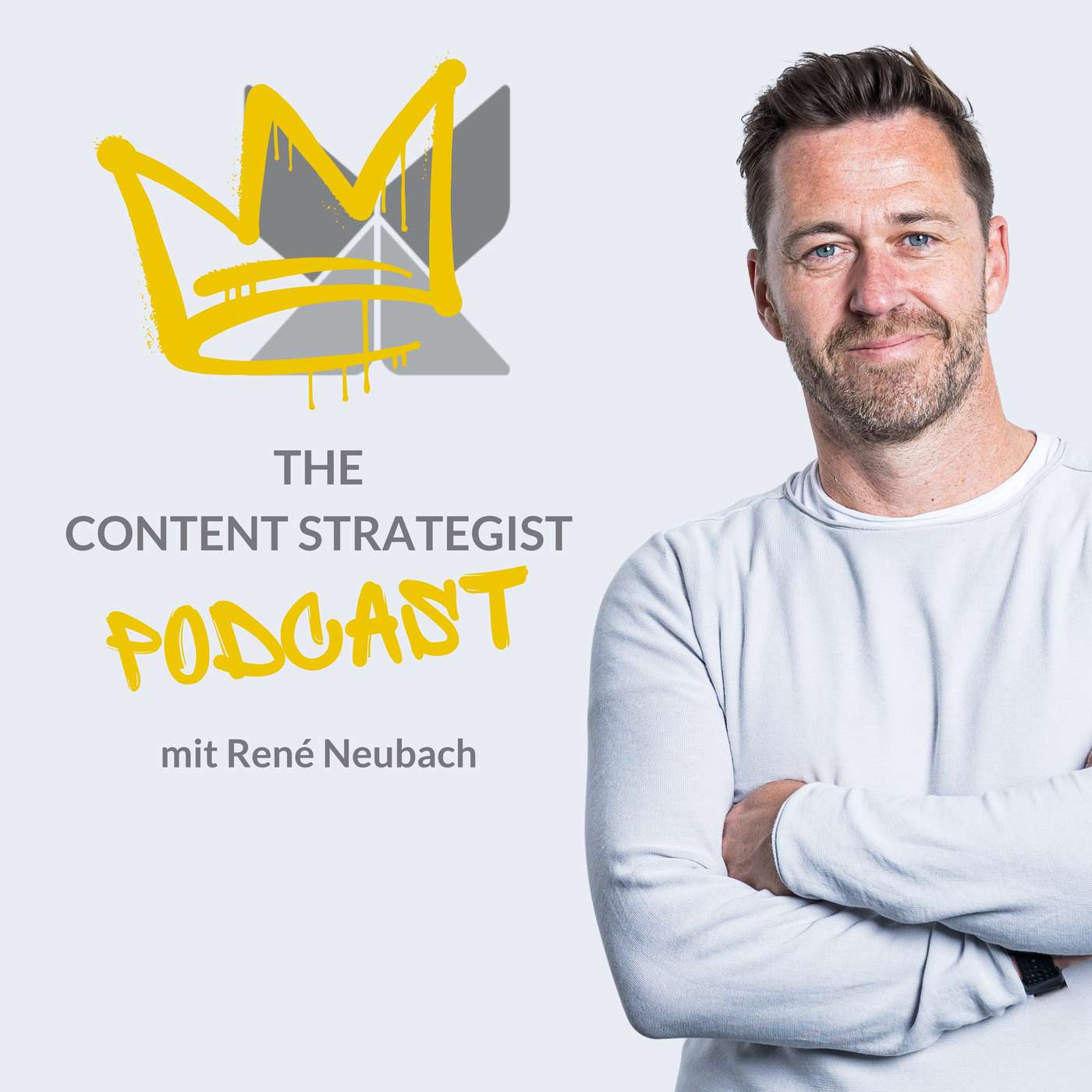 The Content Strategist cover