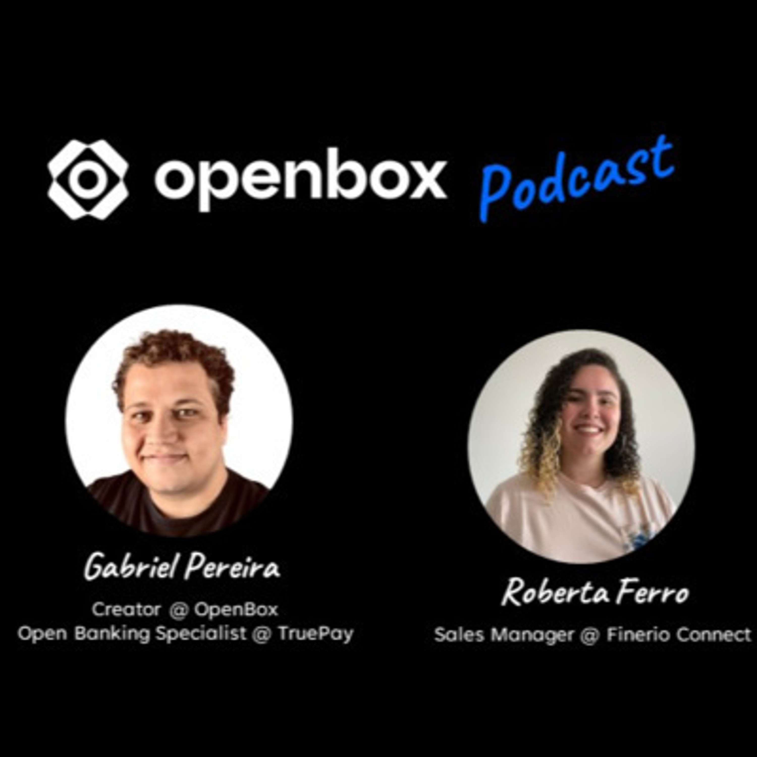 Let\'s Open Podcast