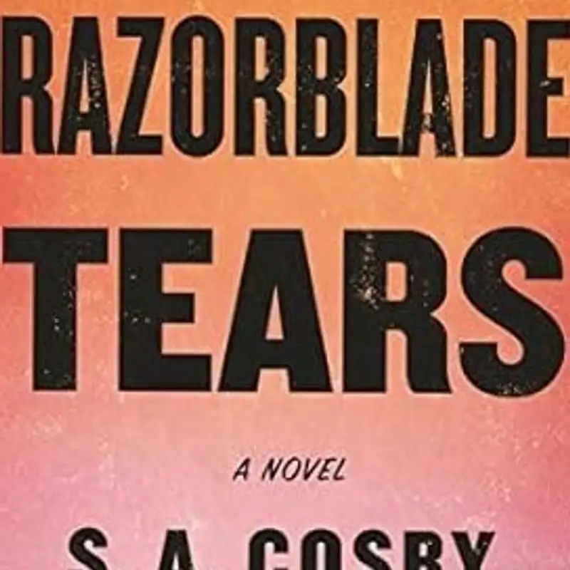 Episode 094: Razorblade Tears