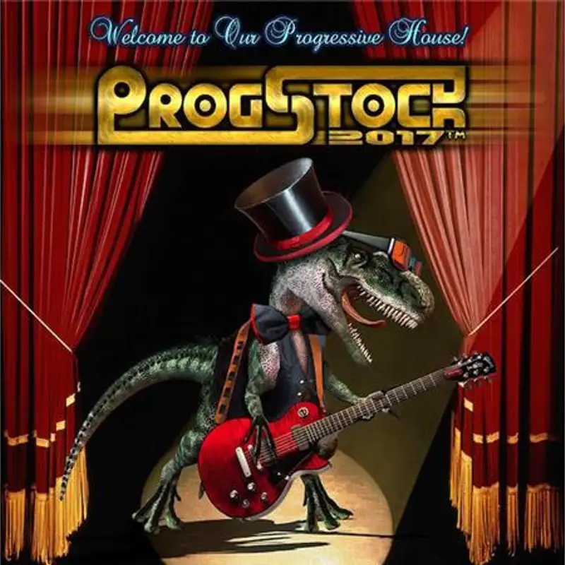 ProgStock; North America's New International Progressive Rock Festival !