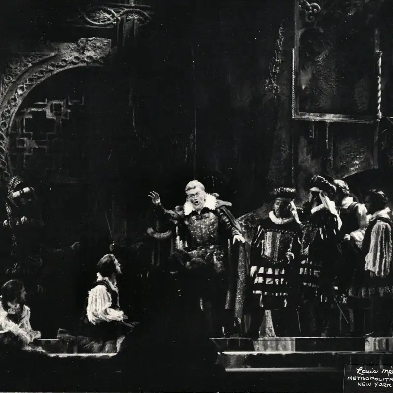 L'Aria che Tira...pillole di lirica - All'Erta (Trovatore) - Ivo Vinco