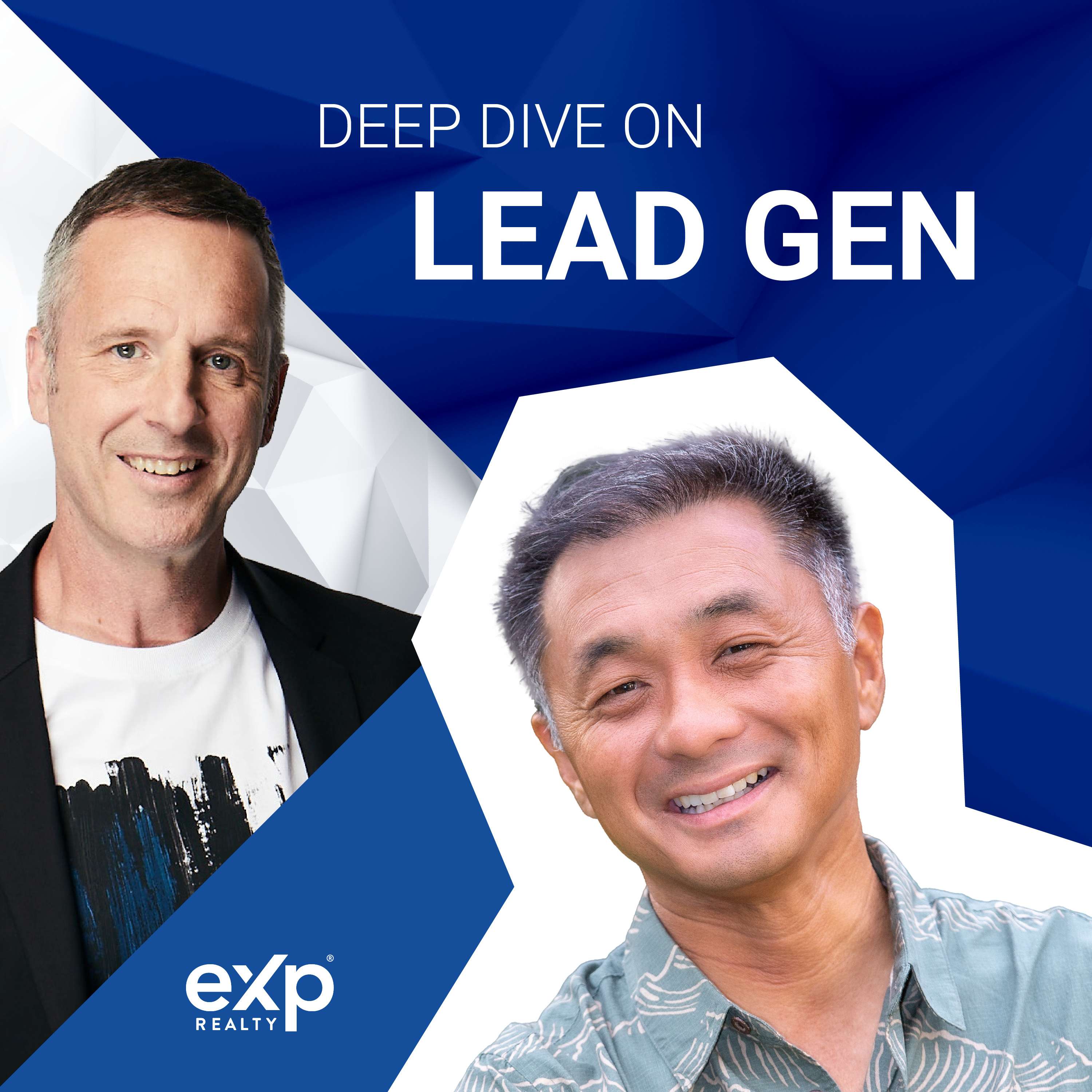 eXpansion with Glenn Sanford