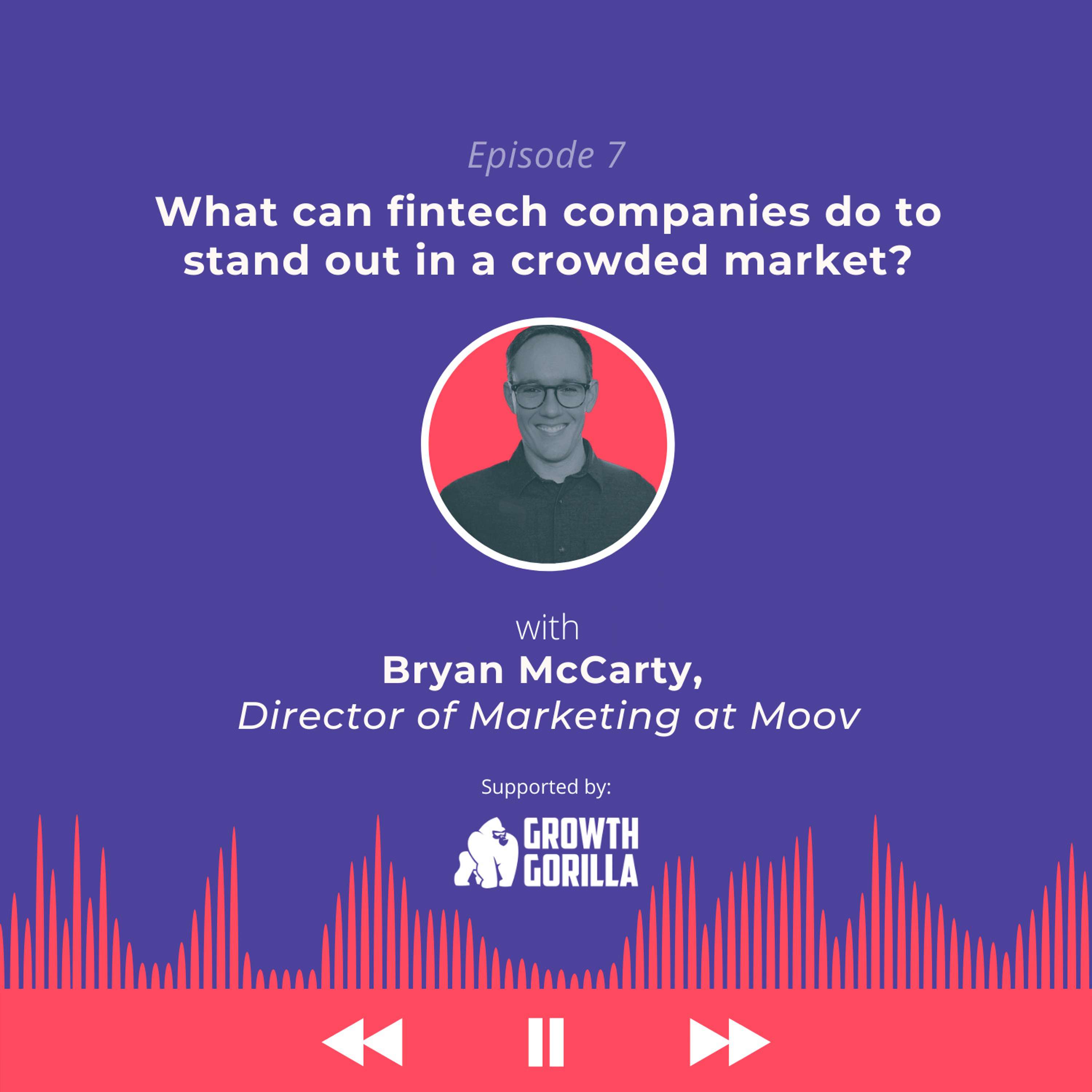 Market Like a Fintech