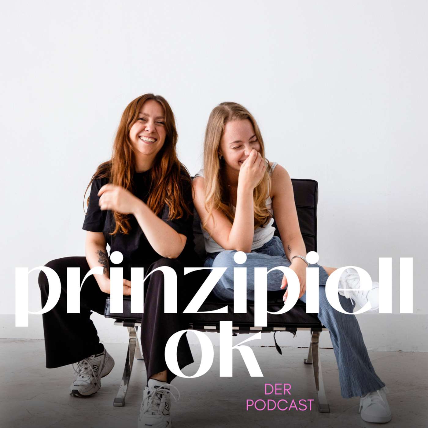 Prinzipiell Ok