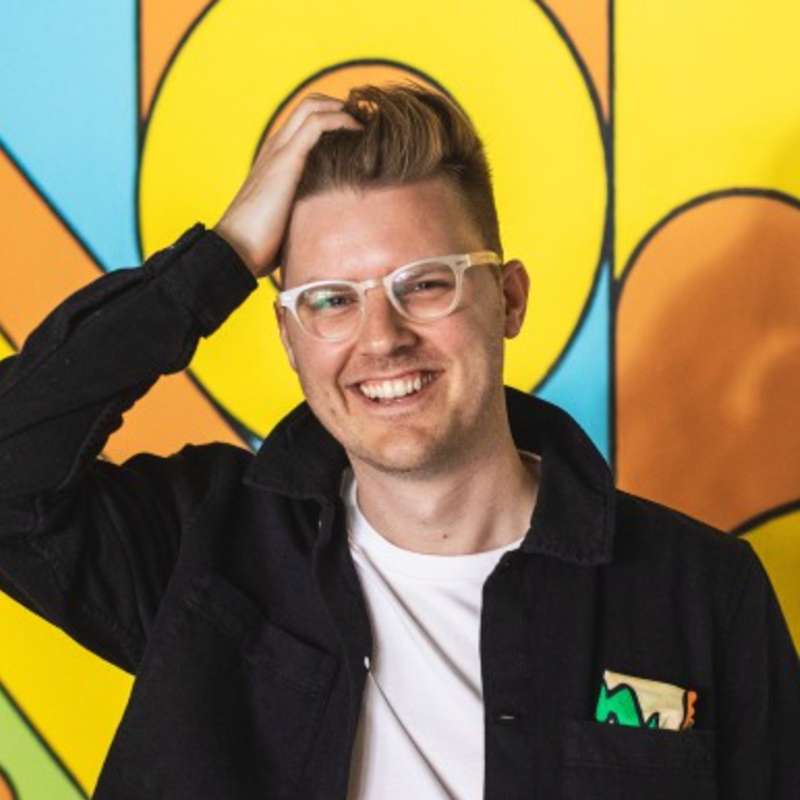 Marc Thomas