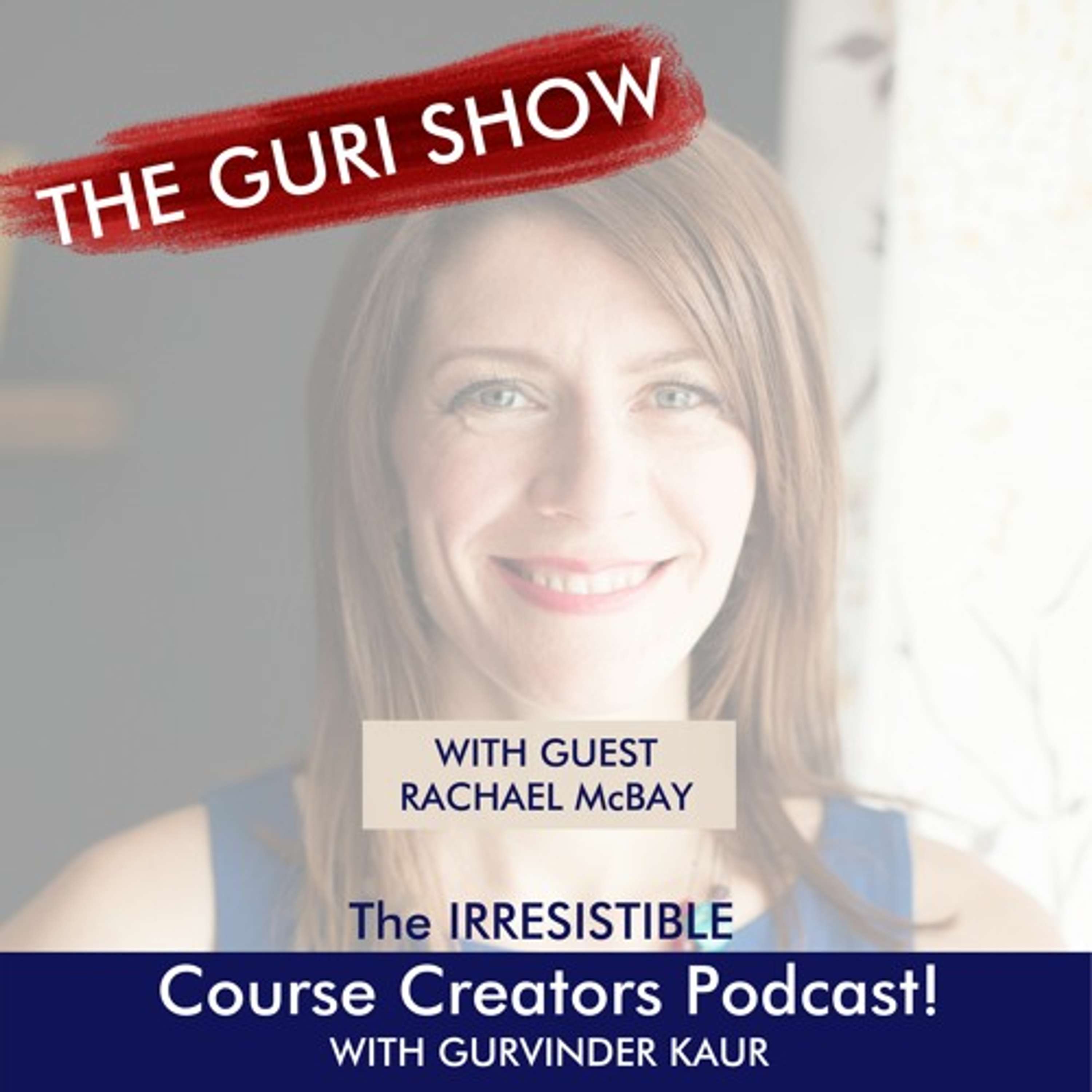 The Guri Show
