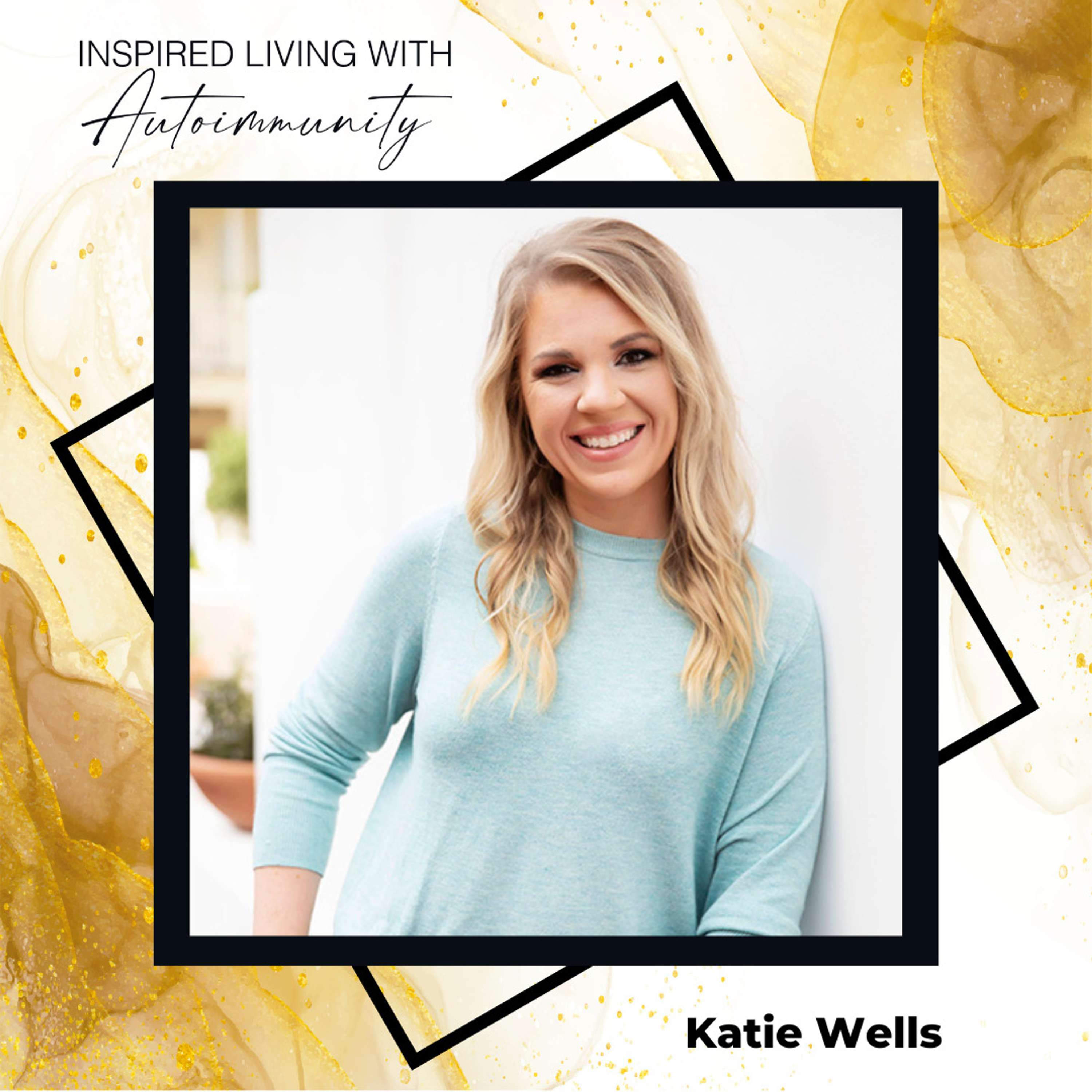 Inspired Living with Autoimmunity