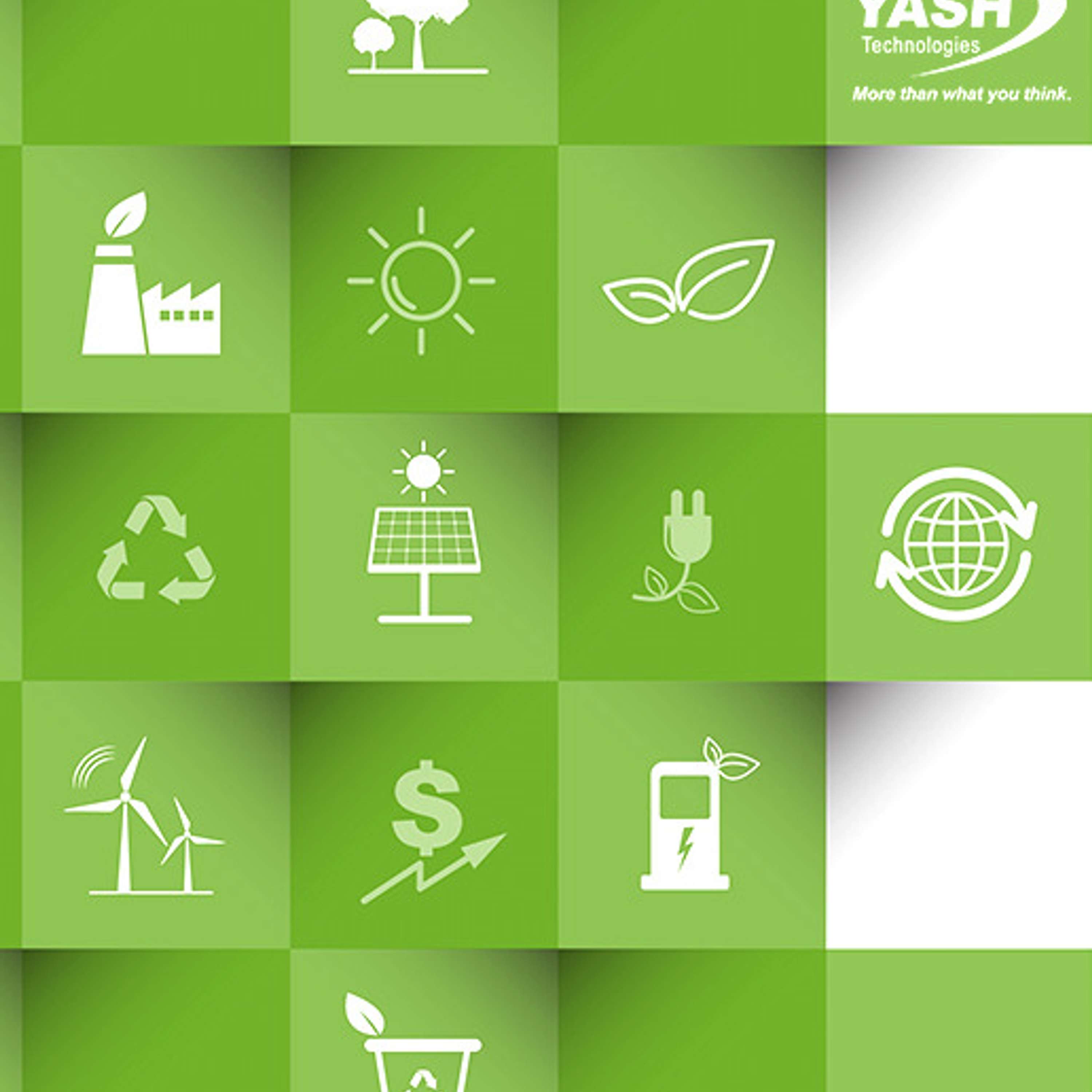 Digitalization Trends in Sustainability Space