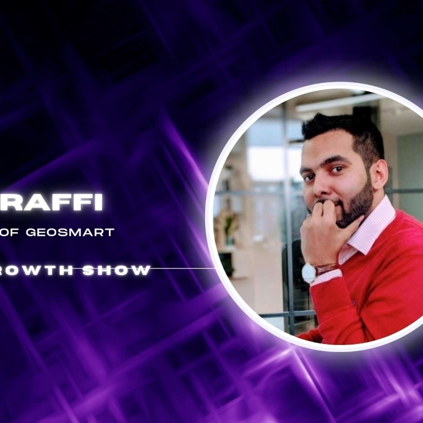 The Growth Show with Matt Lenzie