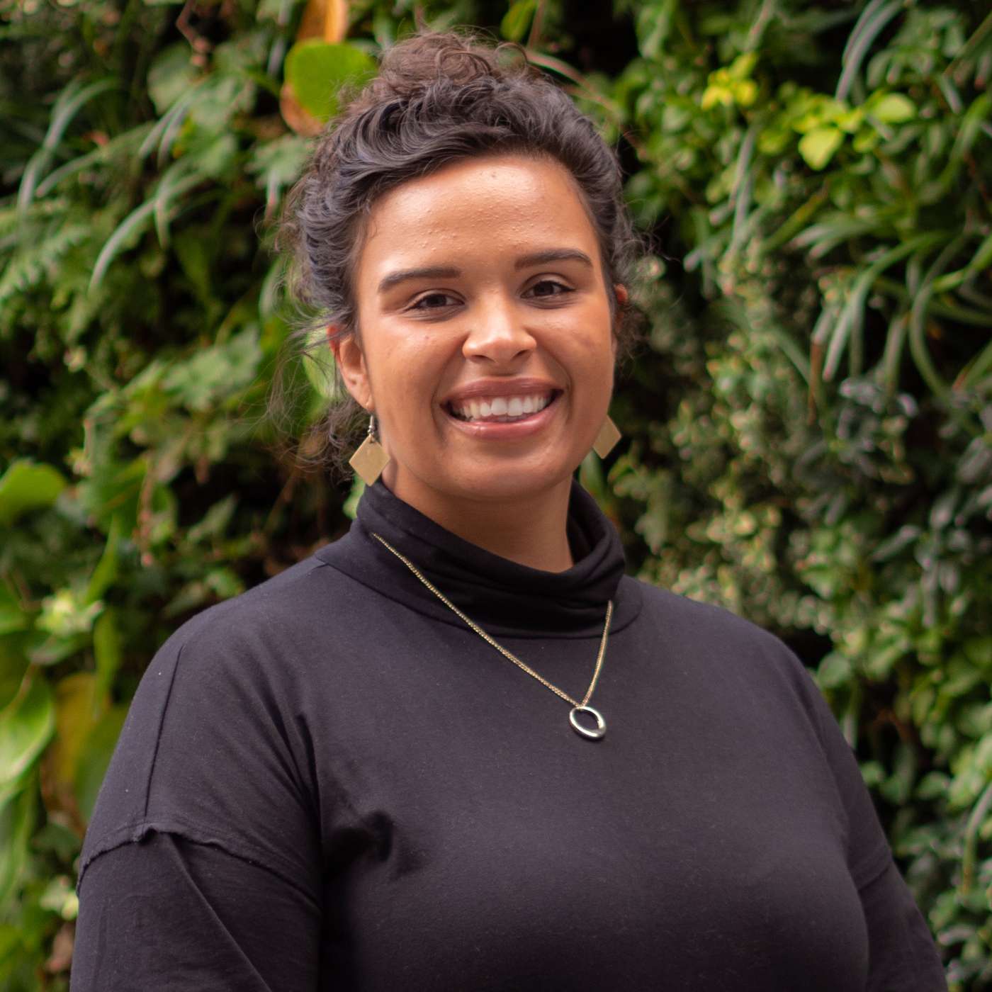 So We Heard: Madiera and Ragini Discuss Gender-Based Violence