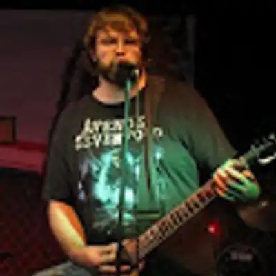 image of podcast supporter