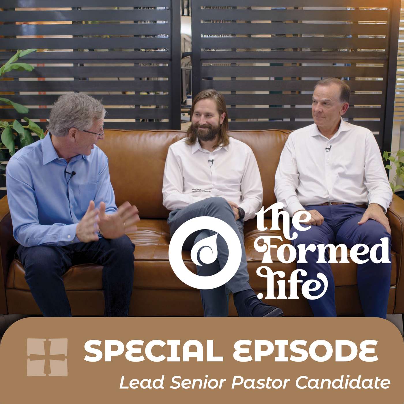 Announcing a New Chapter: Lead Senior Pastor Candidate at Christ Community