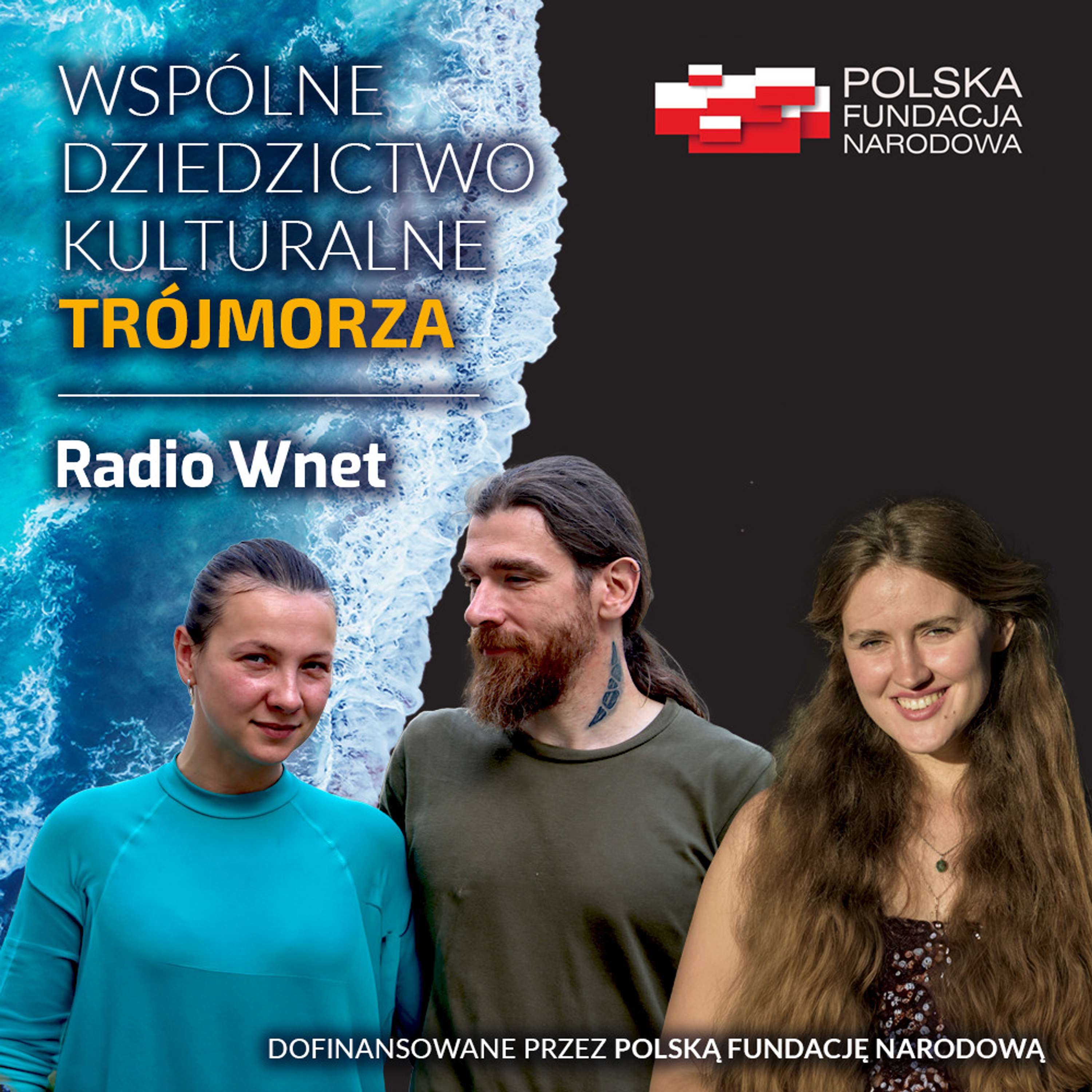 Ucieczka przed więzieniem do więzienia i sztuka białoruskiego protestu episode artwork