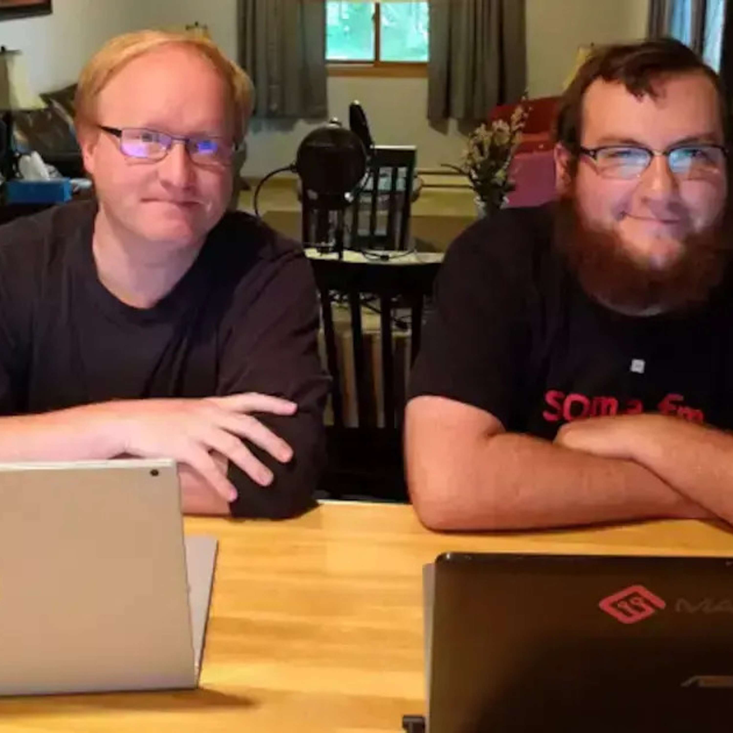Circuit Break - A MacroFab Podcast