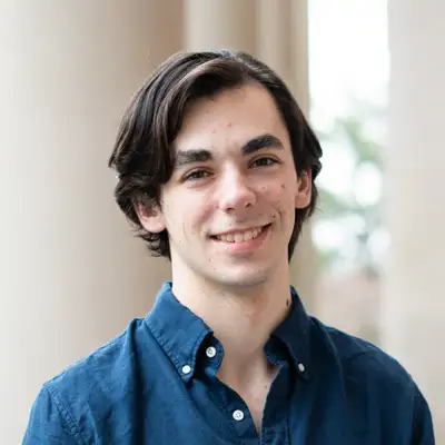 Julian J. Giordano