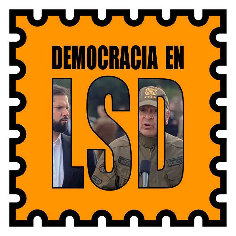 ¡Que alguien piense en el estado de derecho!