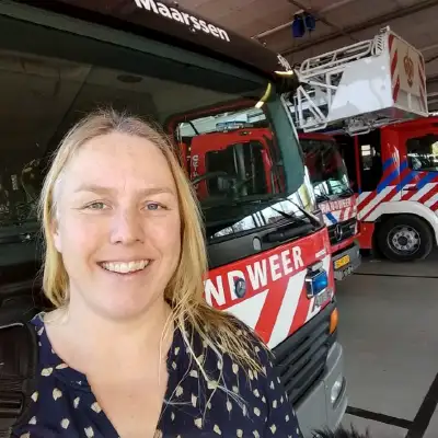 Fenny Spierenburg