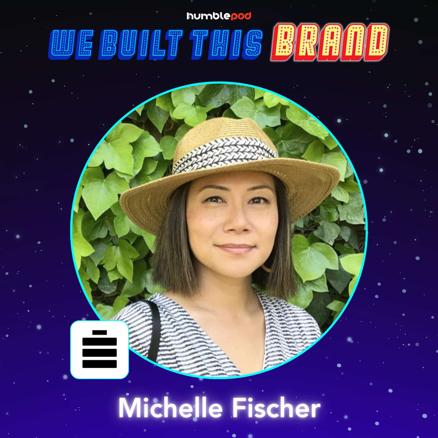 We Built This Brand