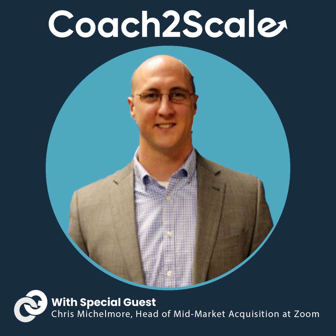 Coach2Scale: How Modern Leaders Build A Coaching Culture
