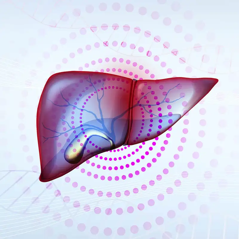 Diabetes and Fatty Liver Disease with Dr. Juan Pablo Frias