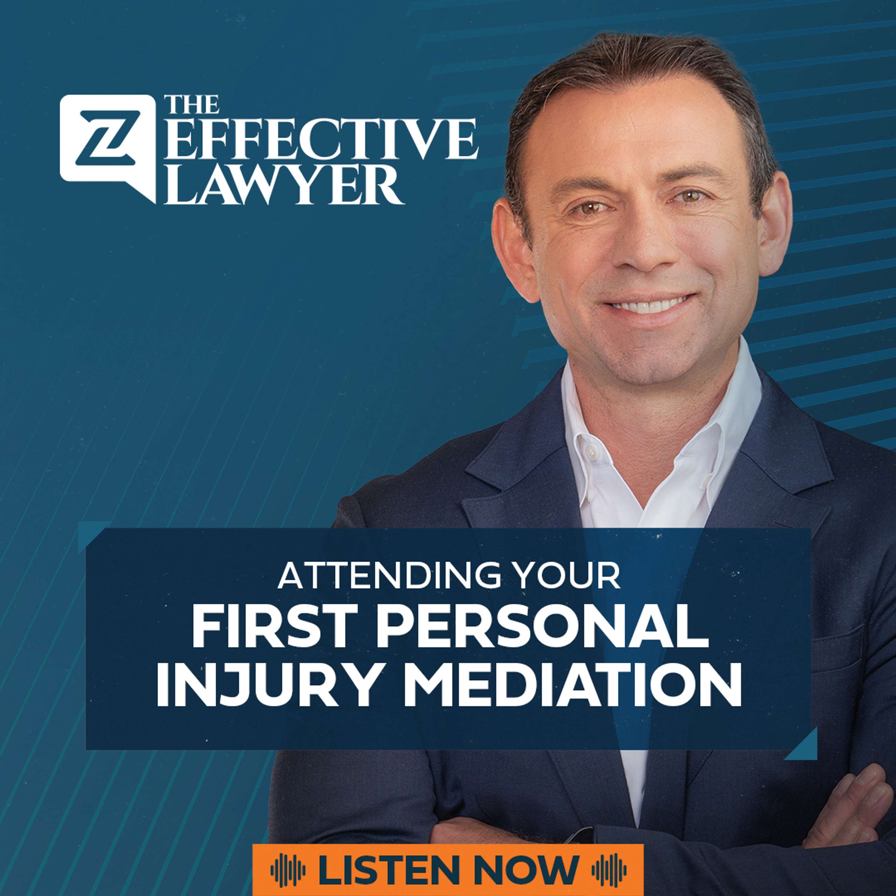 The Effective Lawyer