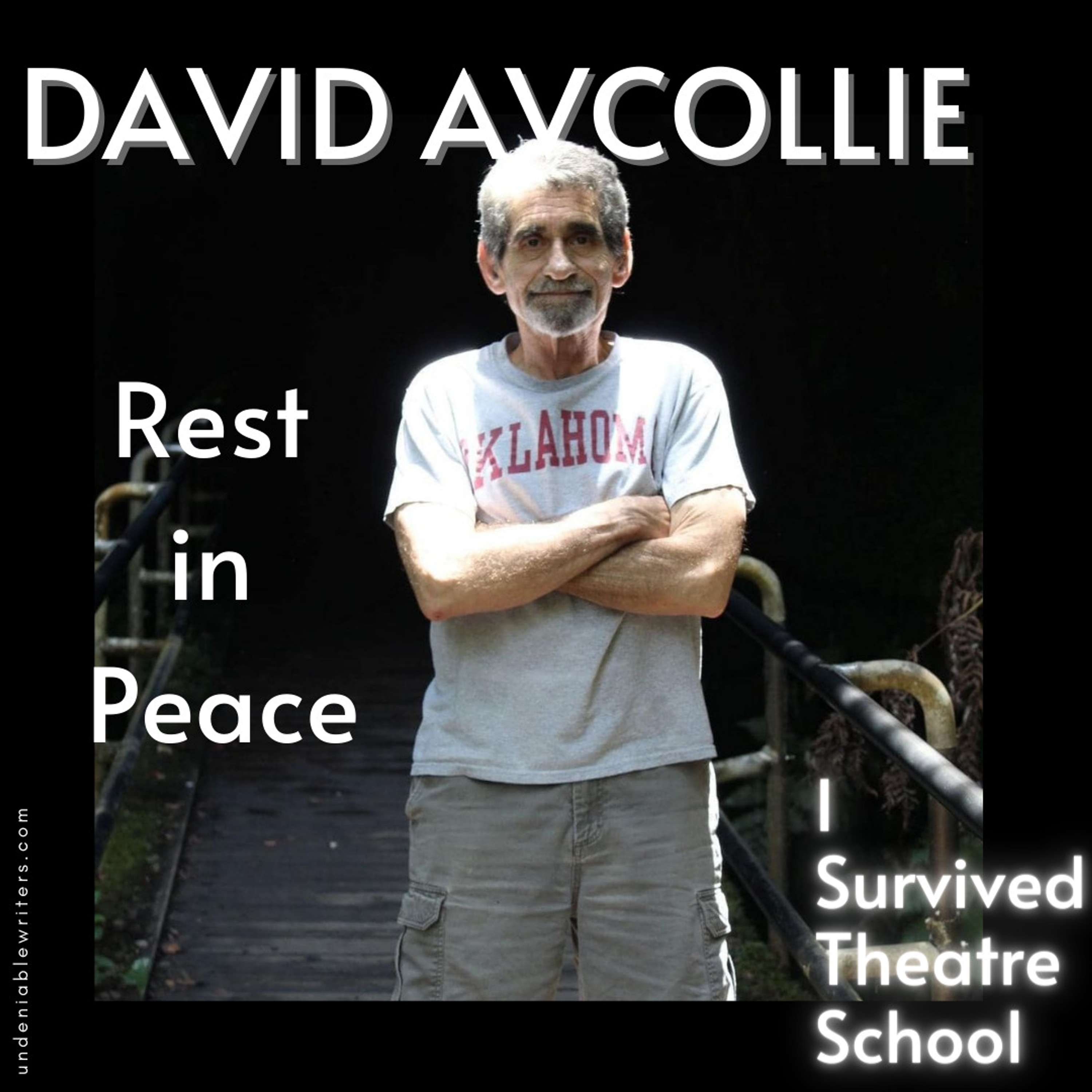 I Survived Theatre School