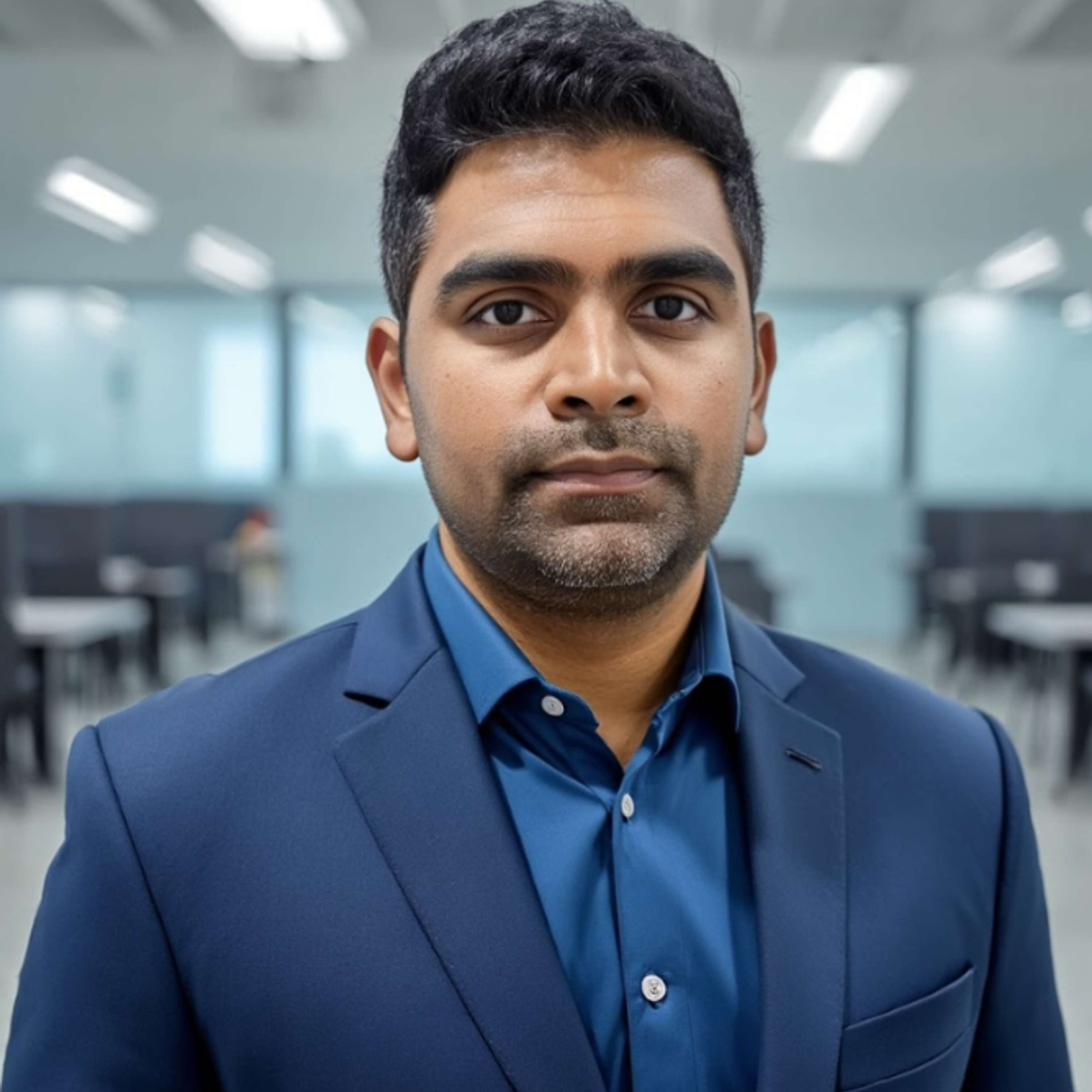 Bharath Somu’s Plan on Harnessing Agentic AI to Combat Financial Fraud