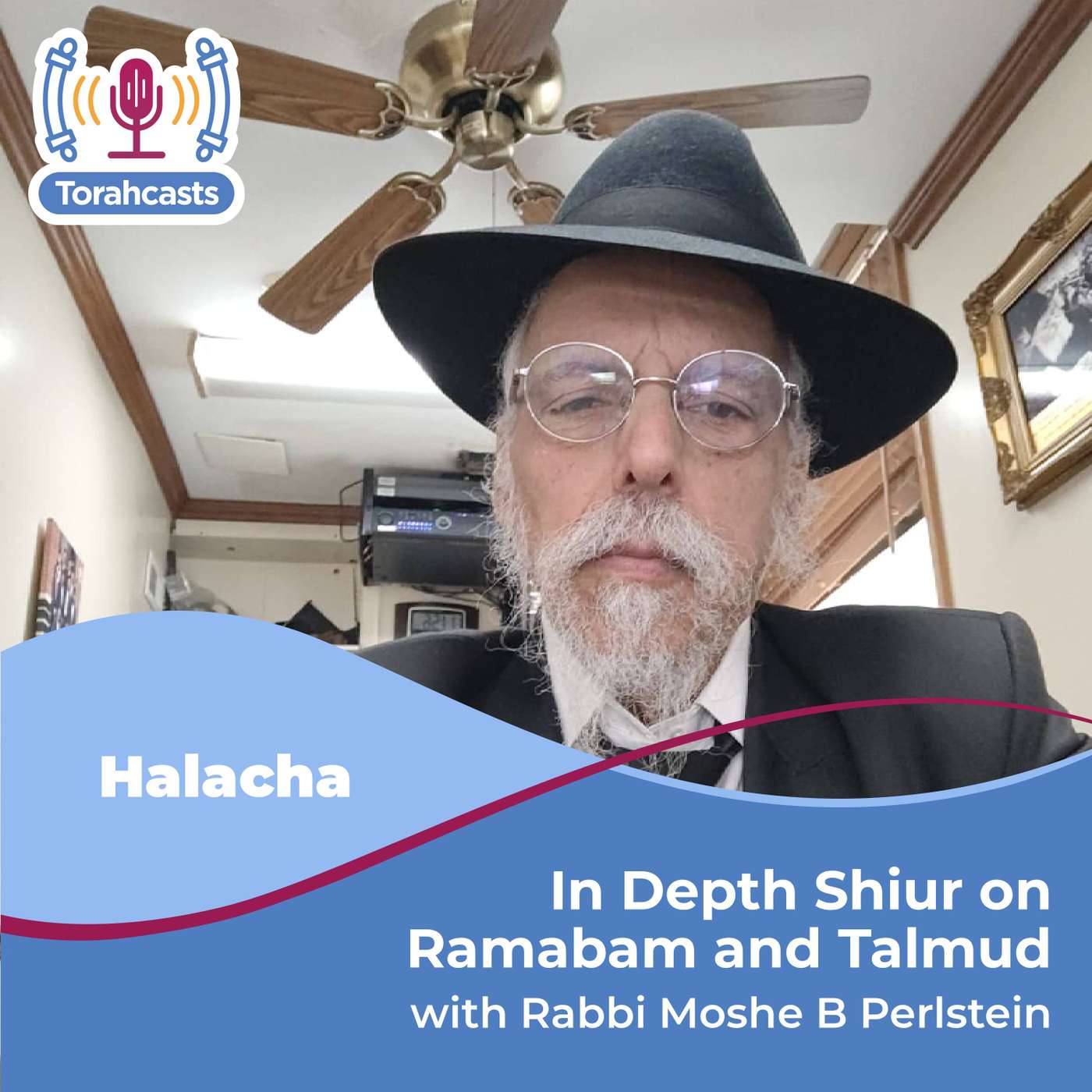 In Depth Shiur on Ramabam and Talmud