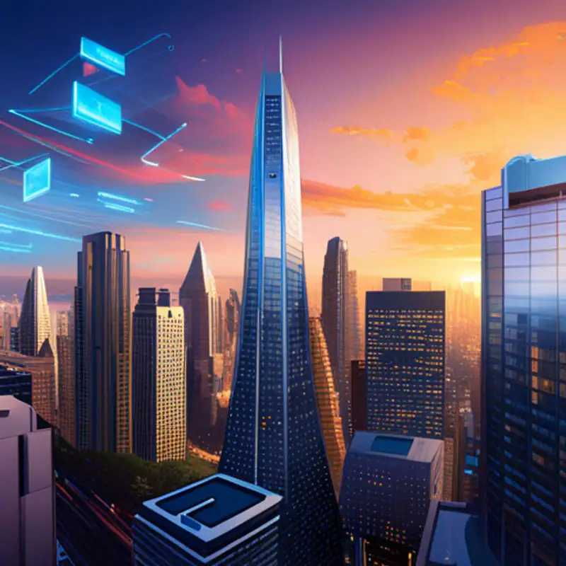 Unleashing the Power of Salesforce for Lending Institutions: Streamline Operations and Drive Growth