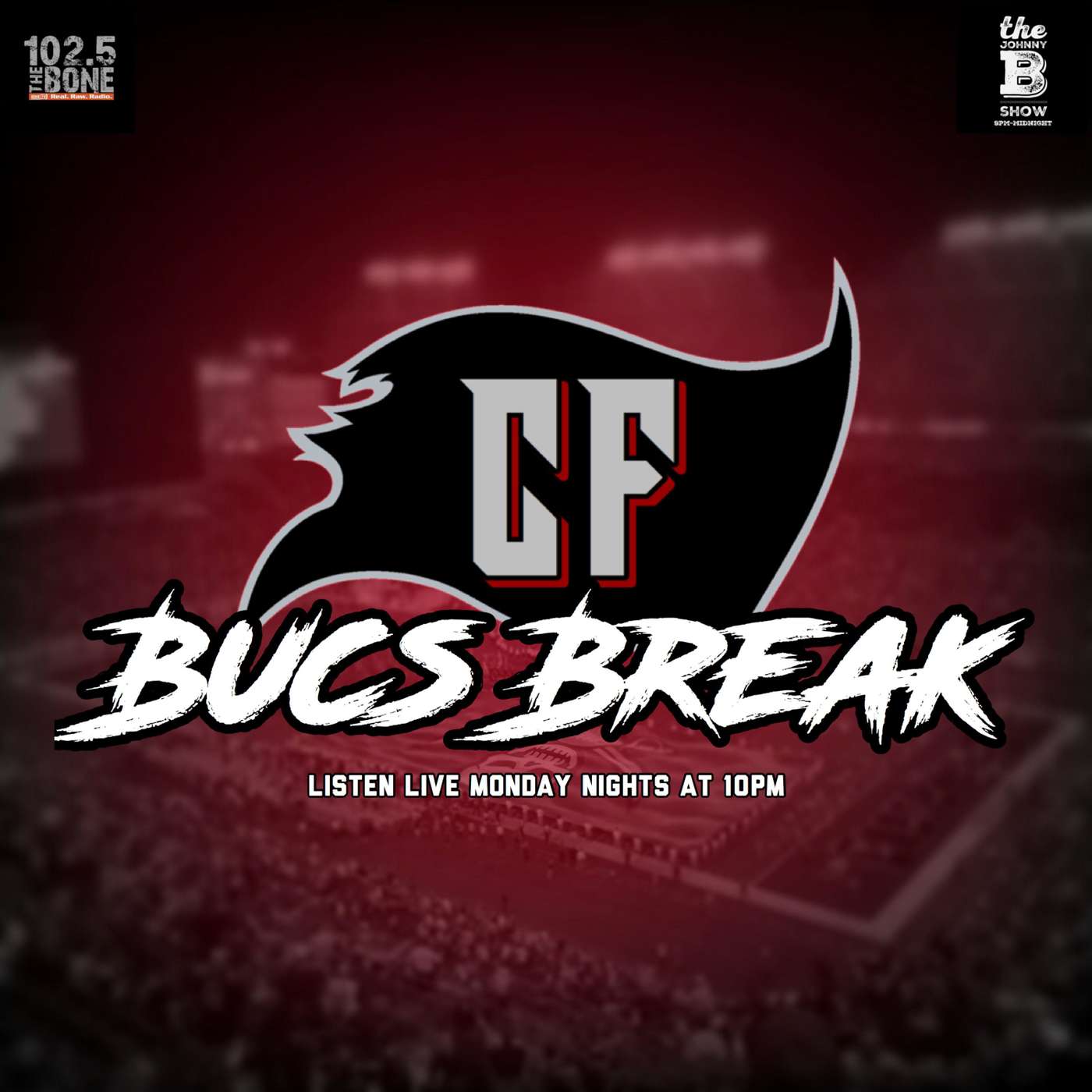 Cannon Fire Podcast