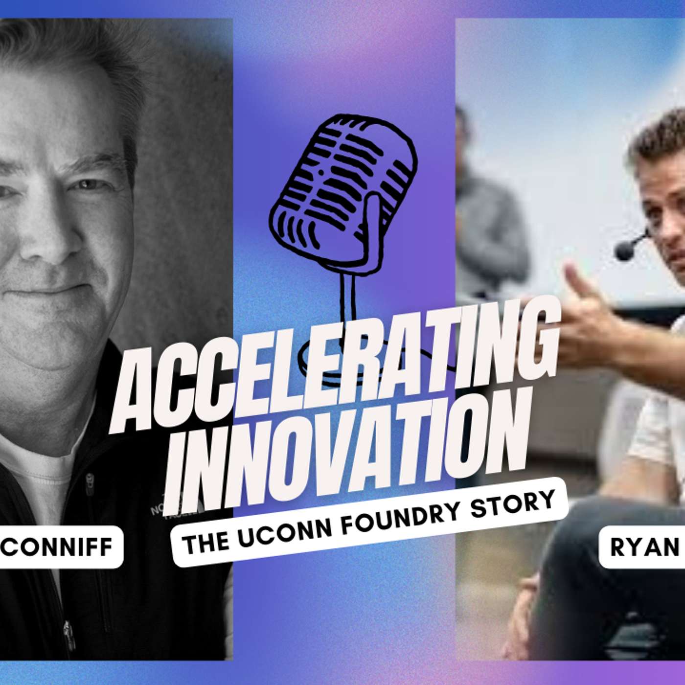 Accelerating Innovation The UConn Foundry Story | The Hidden Power of University Startups
