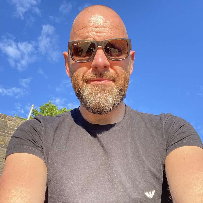 David Eccles