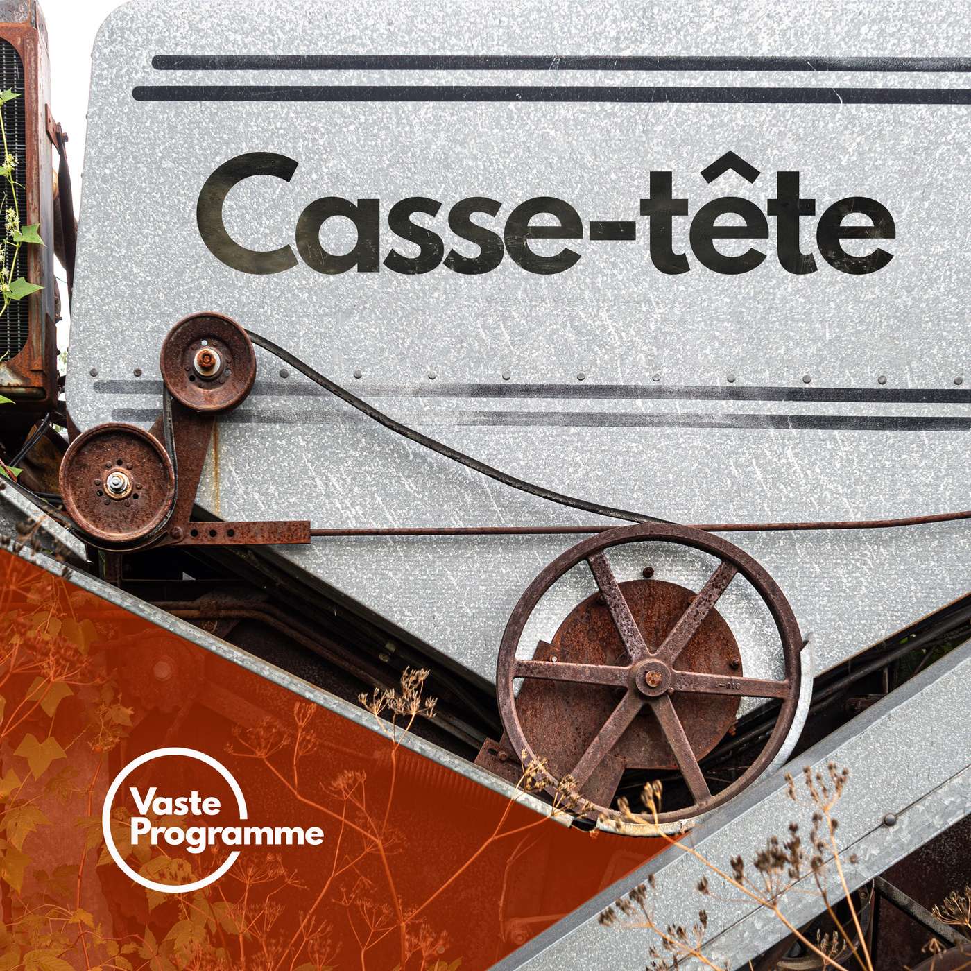 Casse-tête