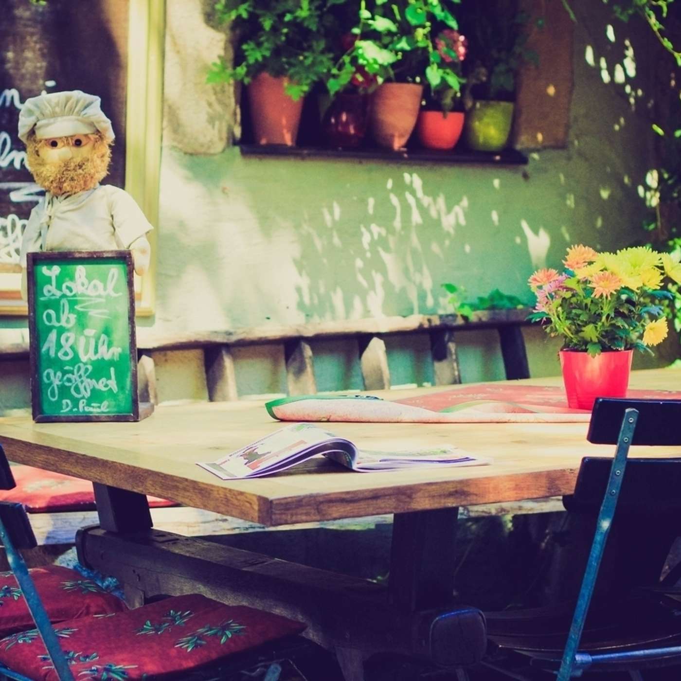 The Impact of Public Relations