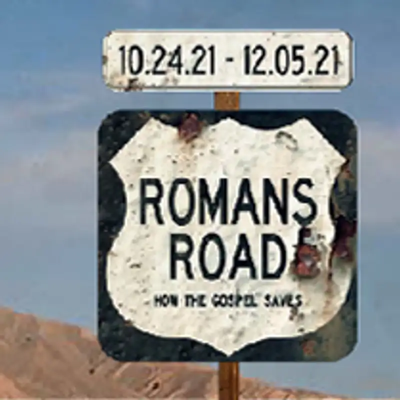 Romans 1:16-32 - Pastor Kenny White