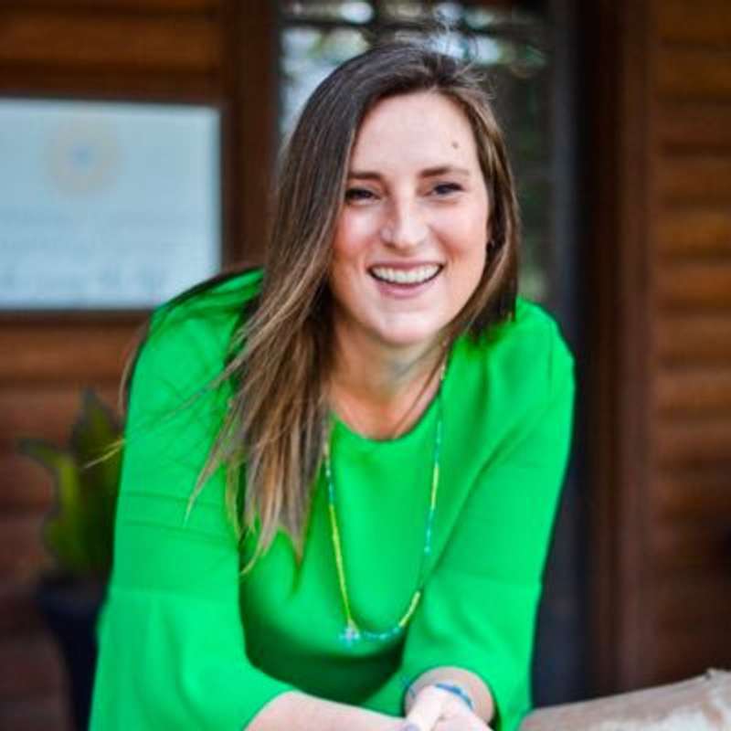 Casey Harrison - The Dyslexia Classroom