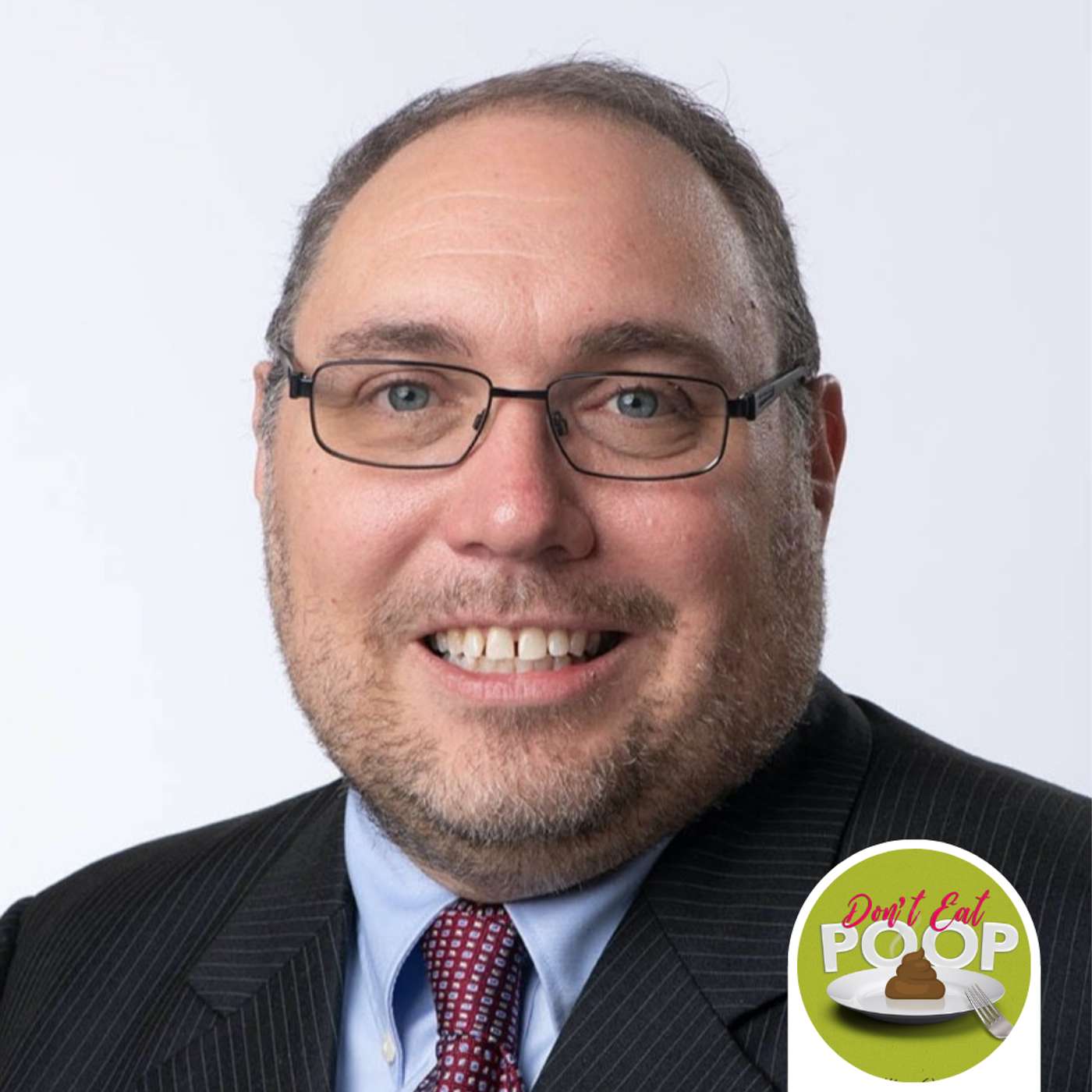 Don\'t Eat Poop! A Food Safety Podcast