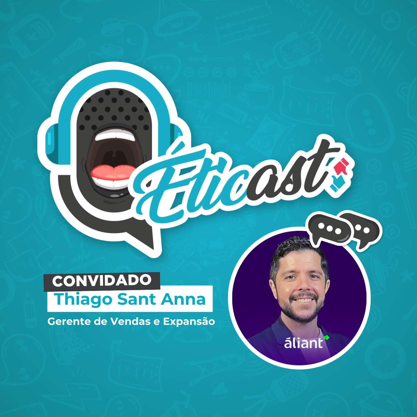 Eticast ICTS