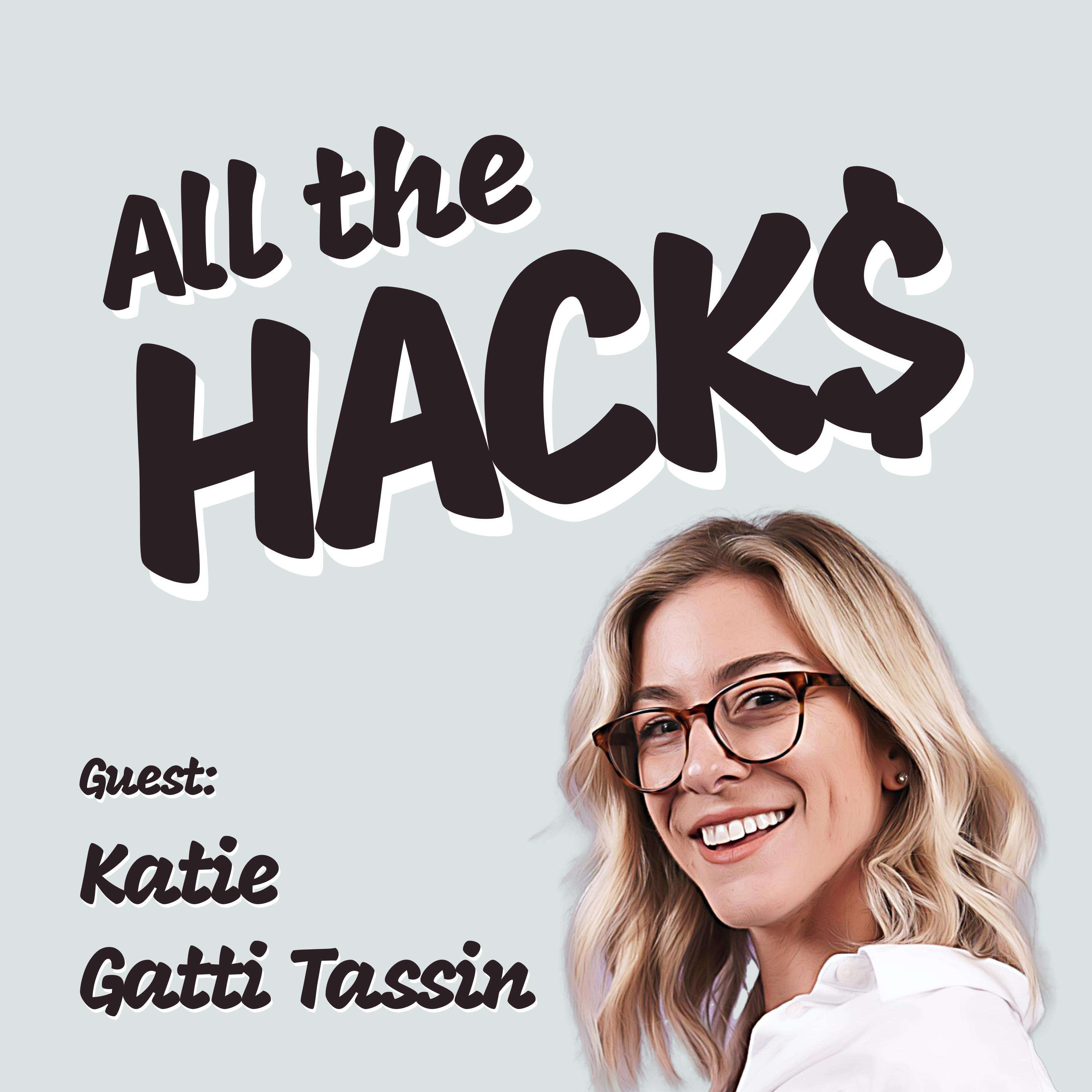 All the Hacks with Chris Hutchins2