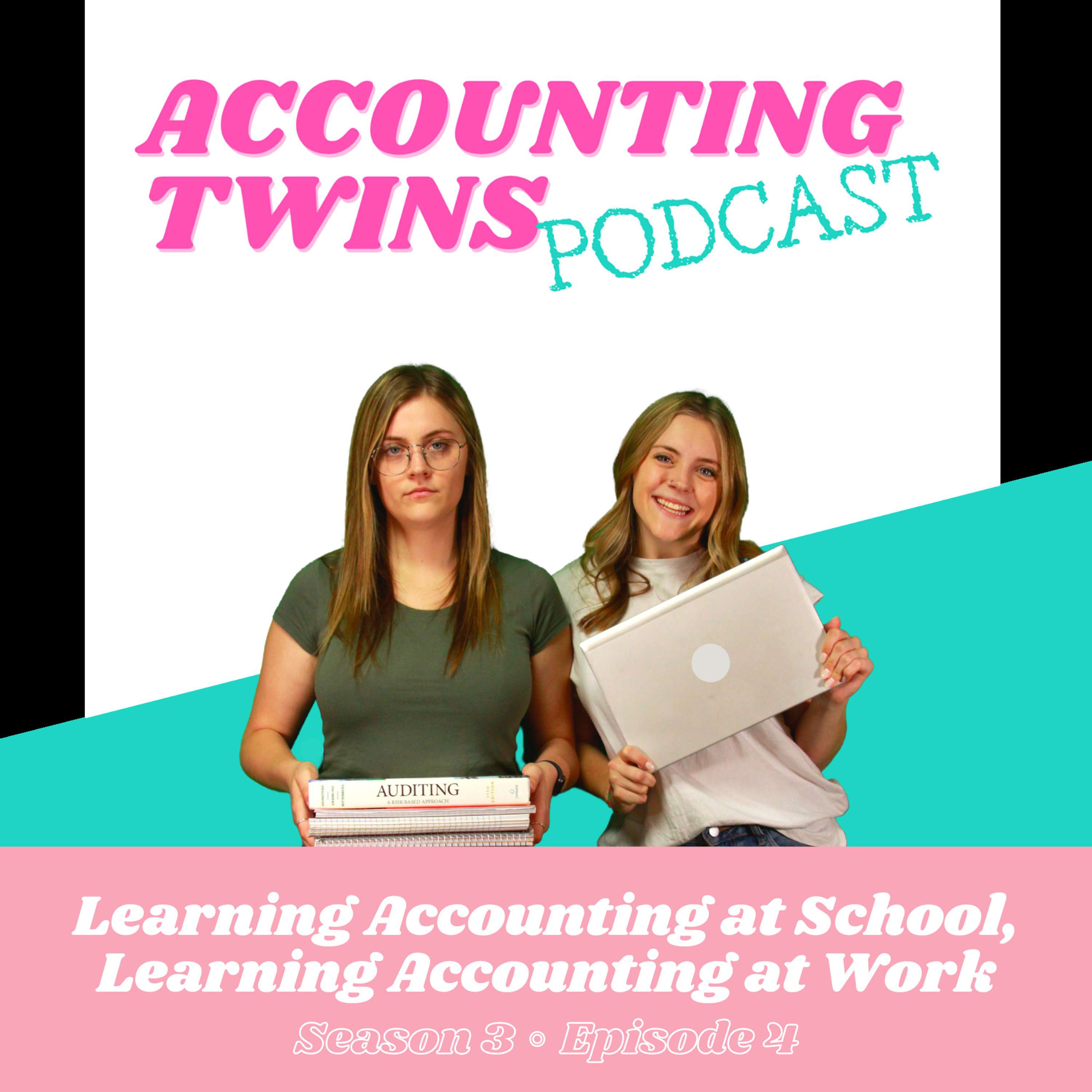 Accounting Twins Podcast