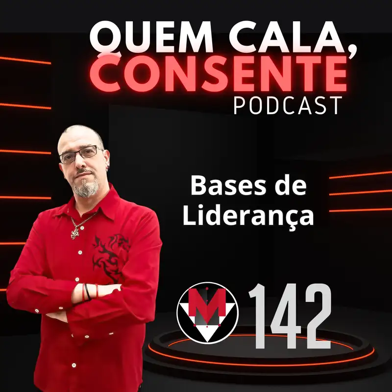 Bases de Liderança