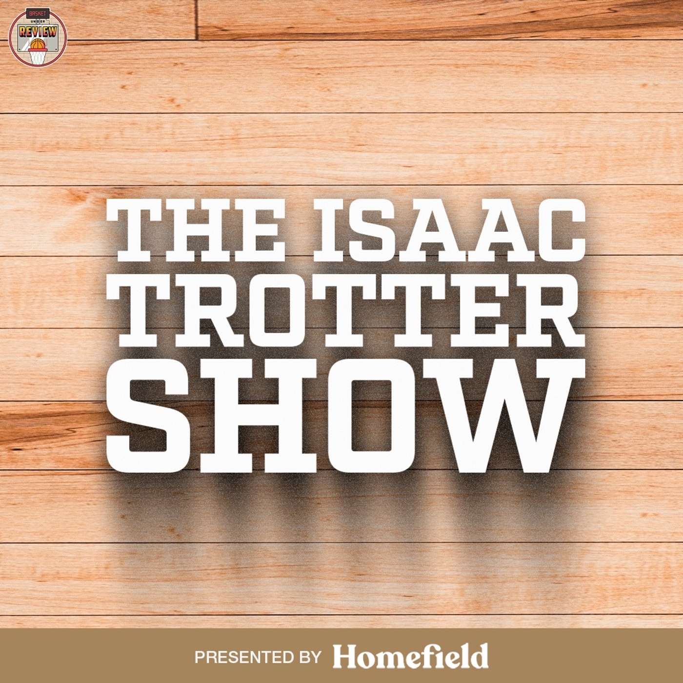 The Isaac Trotter Show