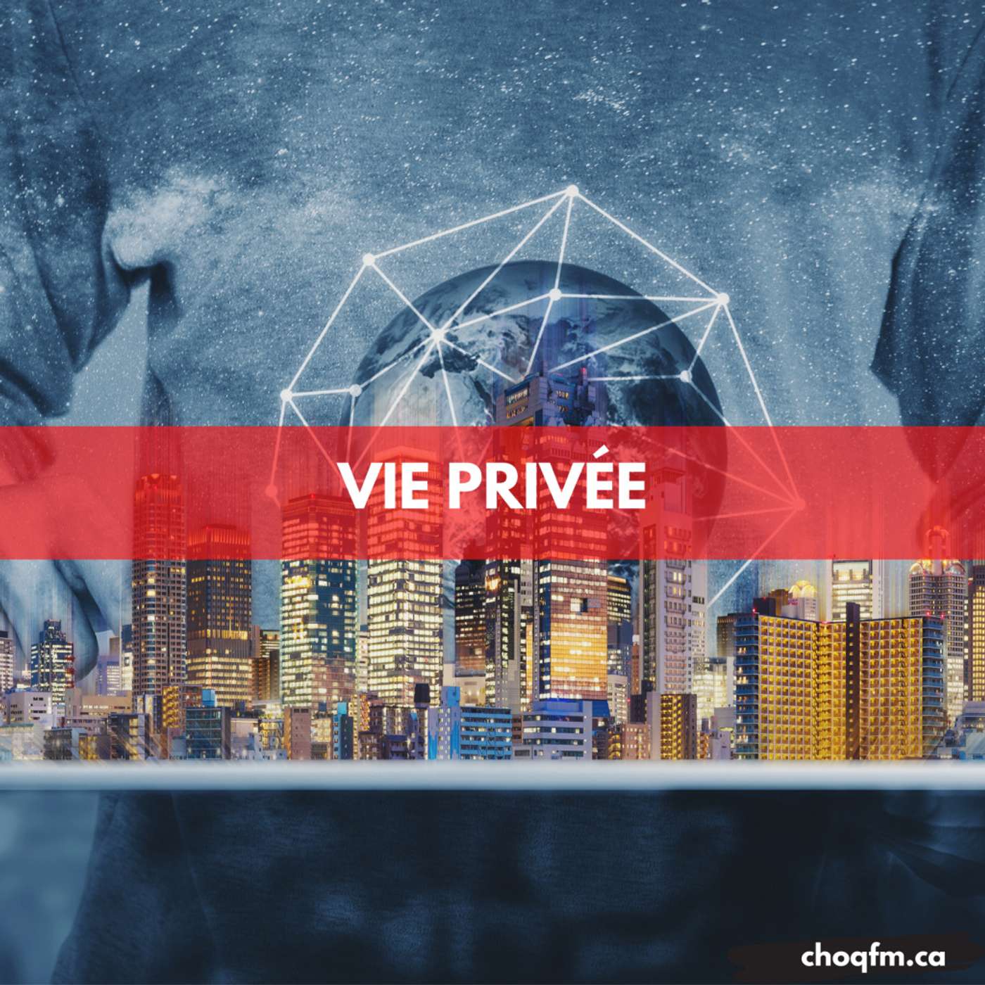Missions et limites du Commissariat à la protection de la vie privée du Canada episode artwork