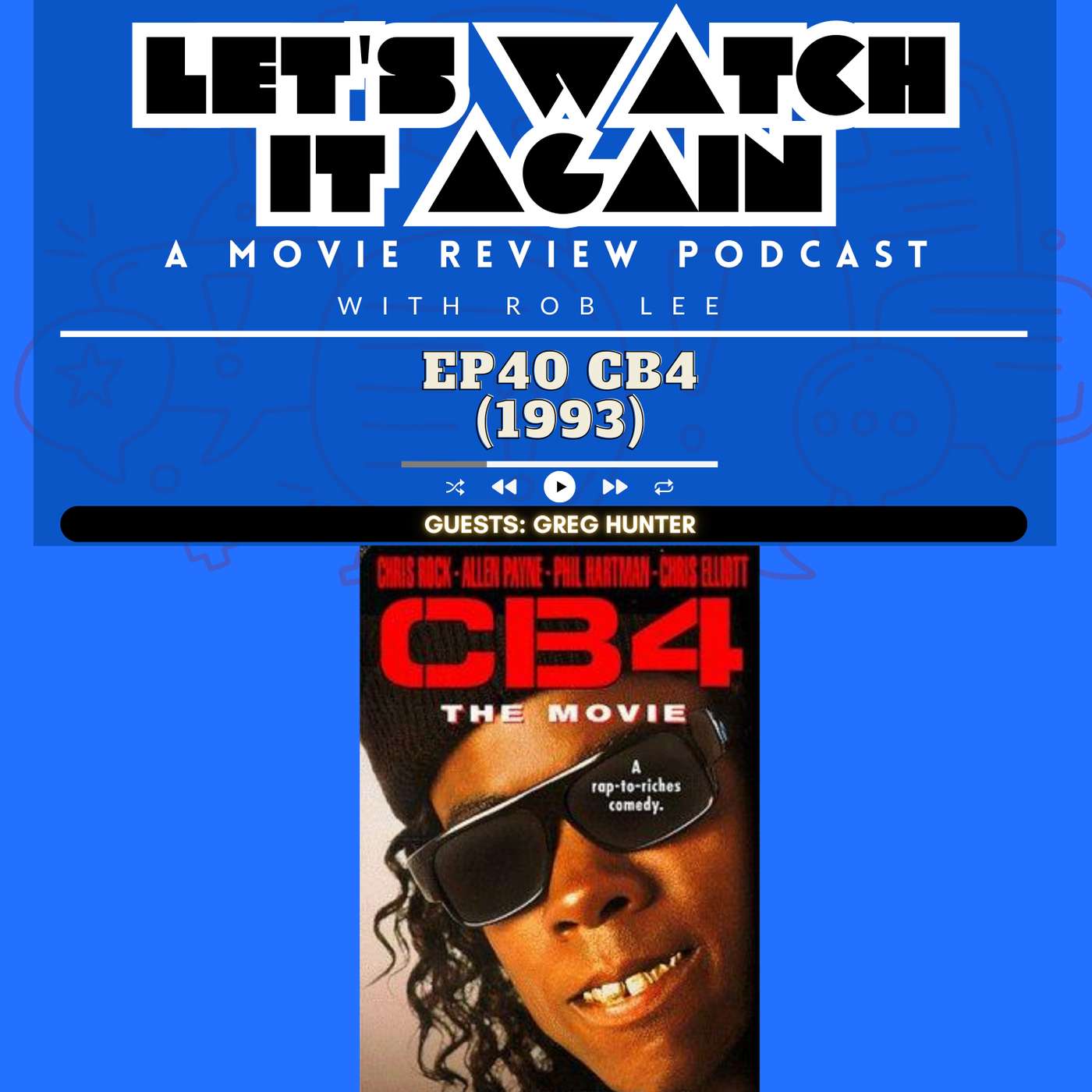 Revisiting CB4 (1993)