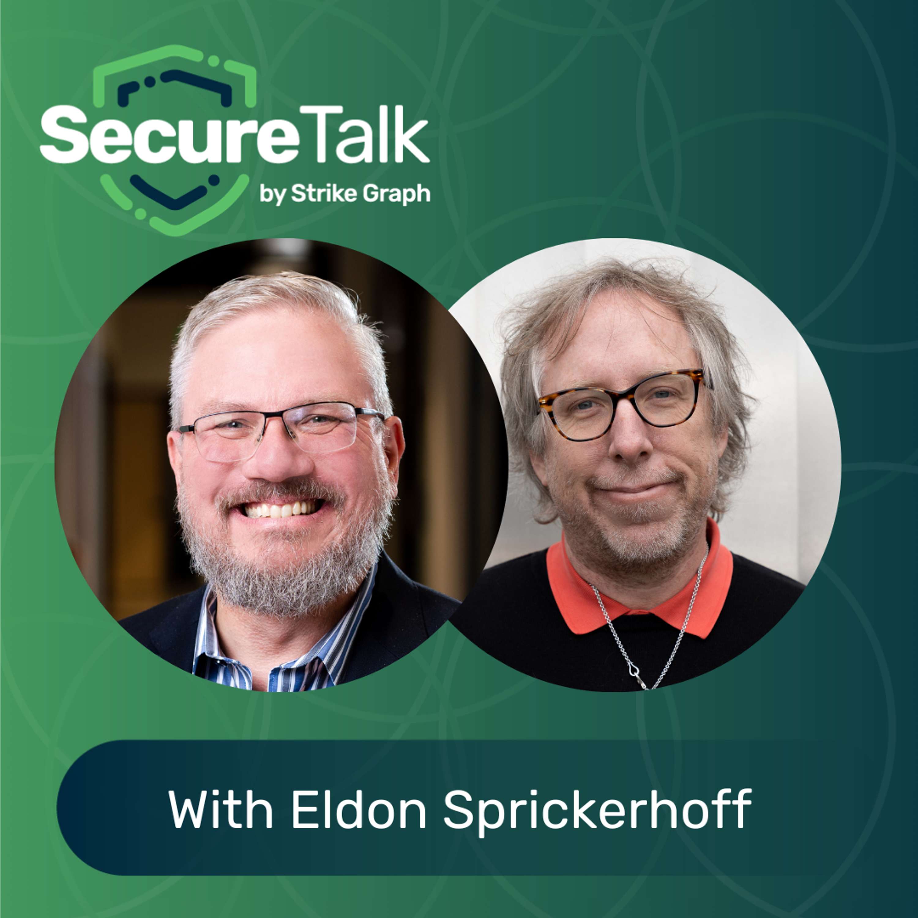 Secure Talk Podcast