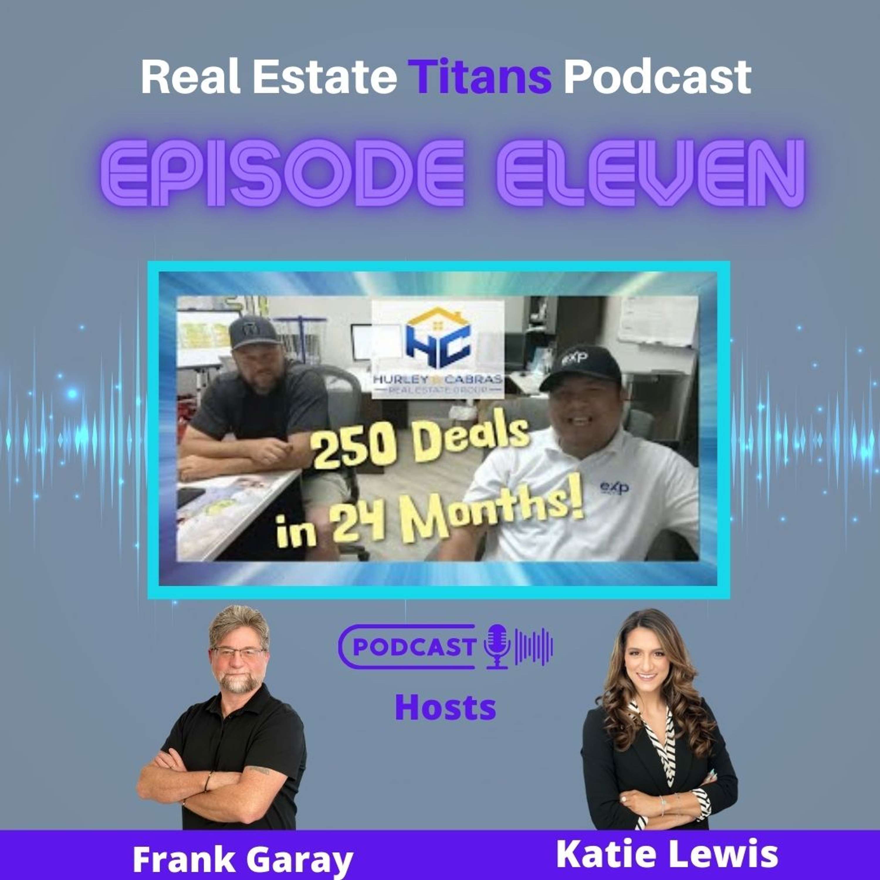 Real Estate Hero Podcast
