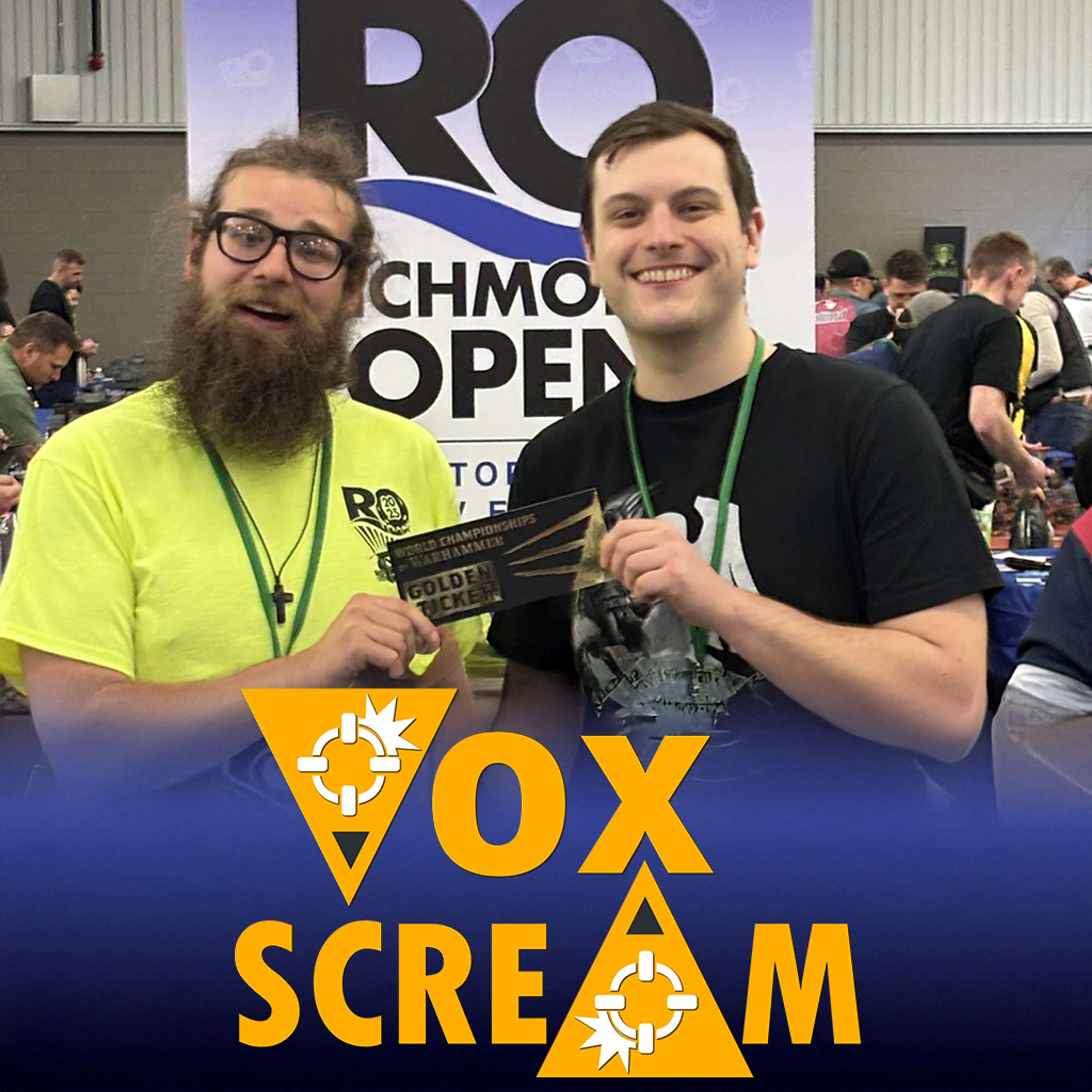 Vox Scream