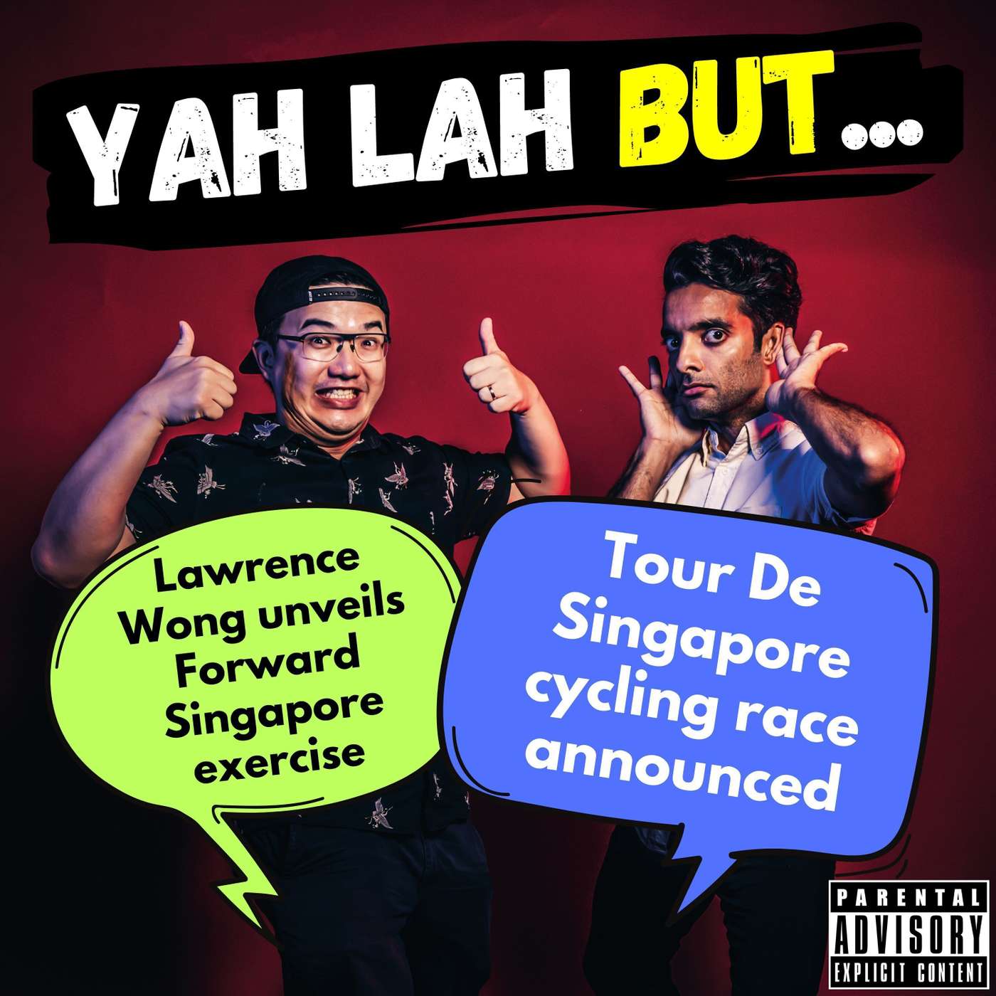 Yah Lah But
