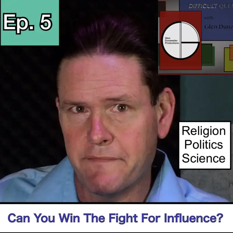 Difficult Questions: Can You Win The Fight For Influence?
